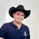 César Ortíz Zorro, candidato a la Gobernación del Casanare que sufrió accidente en una avioneta./ Foto: tomada de el Diario del Llano