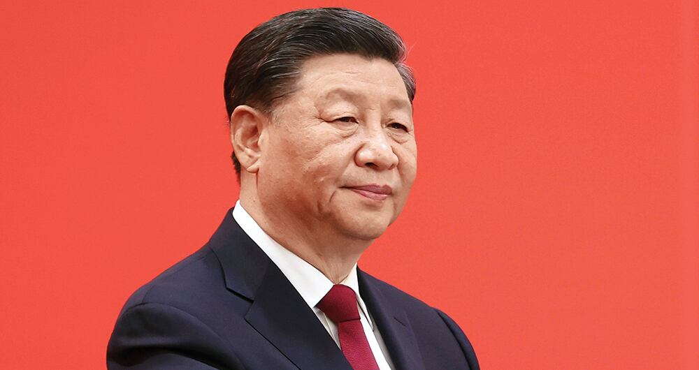 El mundo sigue a la expectativa de si China tomará un papel activo en la guerra.