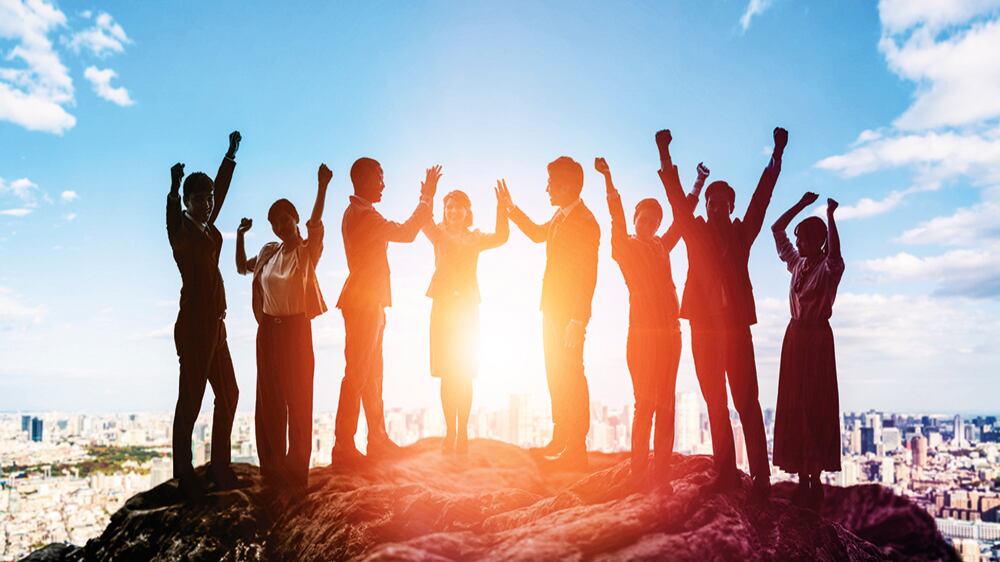 Estos son los mejores lugares para trabajar en Colombia