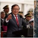 En la misiva, la empresa minera hizo una solicitud urgente de intervención al presidente Gustavo Petro