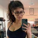 Foto: Instagram @miakhalifa