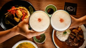 El centro histórico de Cartagena recibió a Pirka, una propuesta gastronómica clara y contundente. Cocina 100% peruana, respetando la autenticidad de una de las gastronomías más reconocidas a nivel mundial. Es liderado por el chef peruano Francisco Agüero, ganador del concurso ‘Tenedores, Hoteles y Restaurantes’ en 2005.