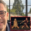 Iván Lalinde criticó el ‘look’ de Karol G.