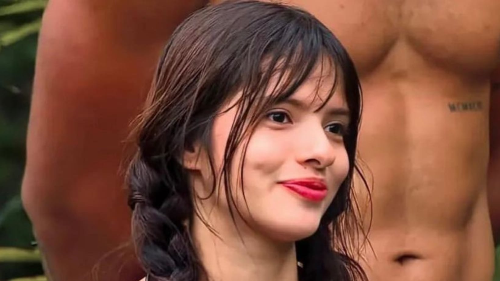 La participante ha sido una de las más polémicas