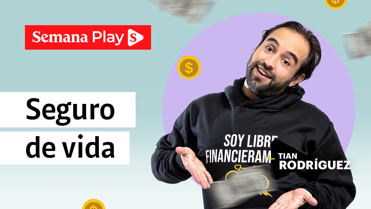 Seguro de vida | Tian Rodríguez en Tranquilidad Financiera