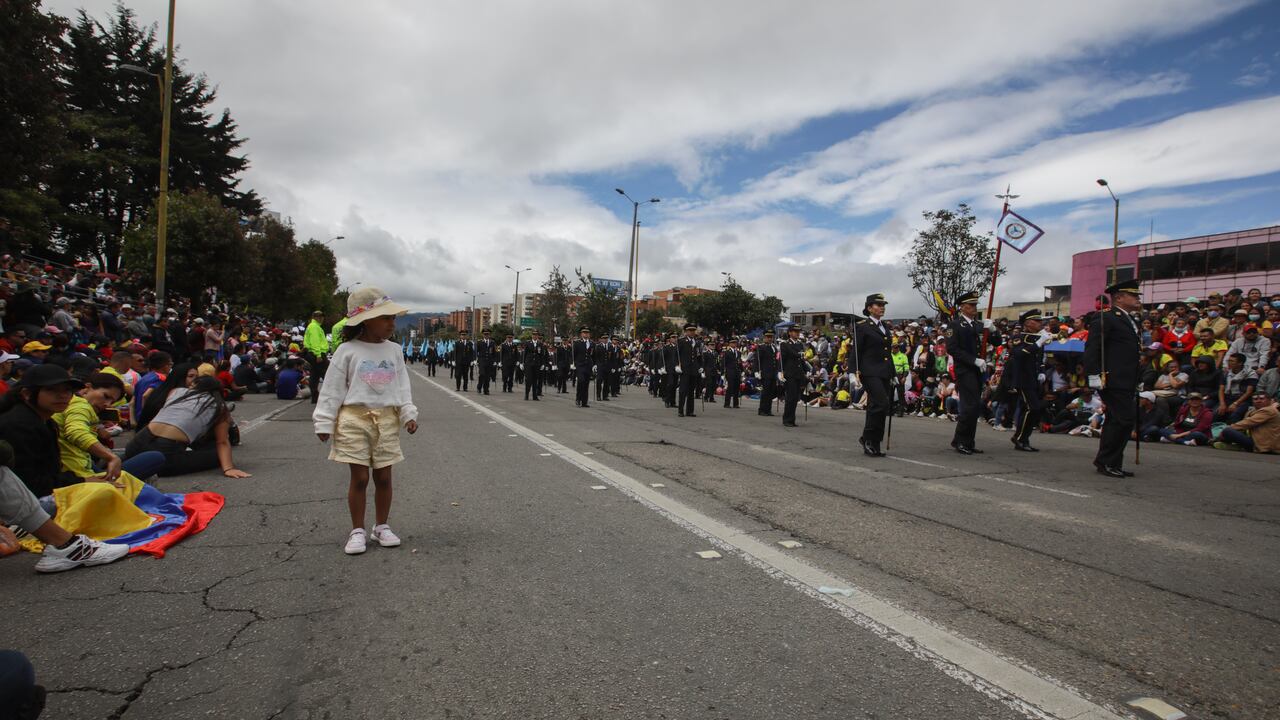 Se contará con la presencia de los llamados Gestores de Paz para garantizar la solución de cualquier conflicto a través del diálogo.