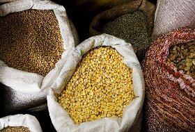 El maíz se asocia con la abundancia y la renovación.