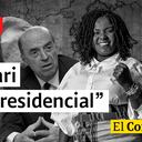 El Control a Francia Márquez y a un “safari presidencial”