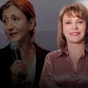 María Isabel Rueda habla acerca de las actuaciones de Íngrid Betancourt en la Coalición Centro Esperanza.