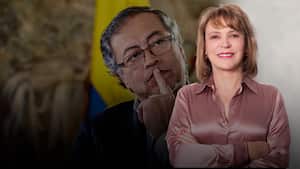 ¿Qué opina María Isabel? Petro crea club de ex presidentes