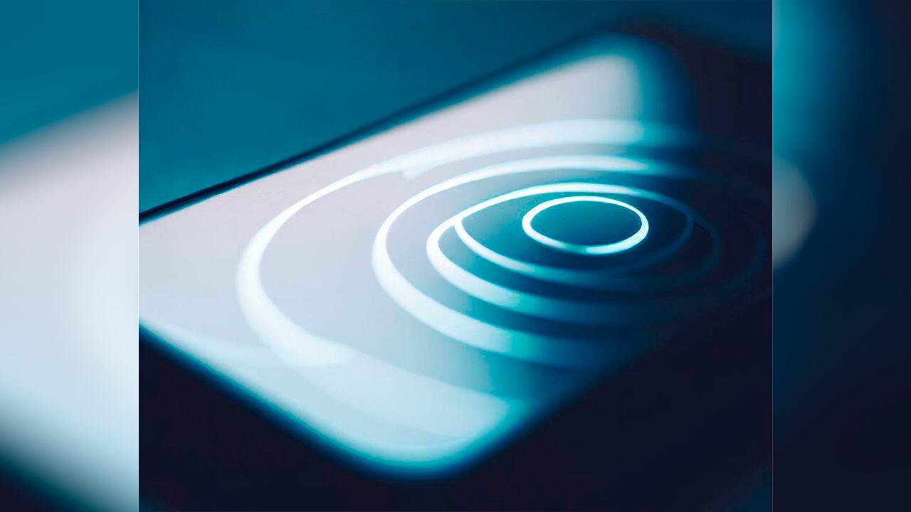 La carga inalámbrica es otra modalidad para mantener los teléfonos con energía.