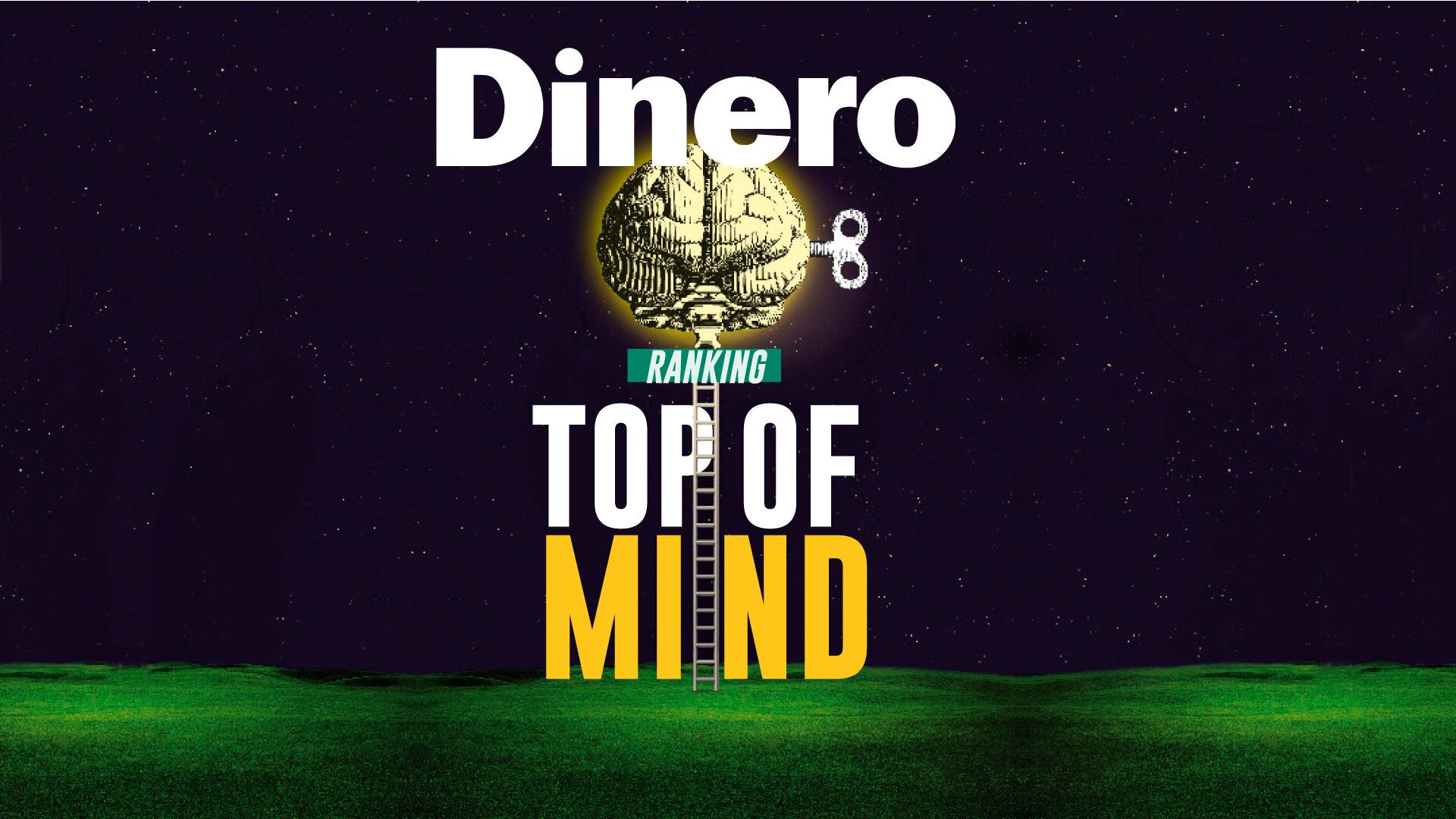 Especial Top of Mind 2023
