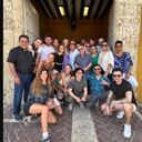 Estos son los participantes de Masterchef 2023