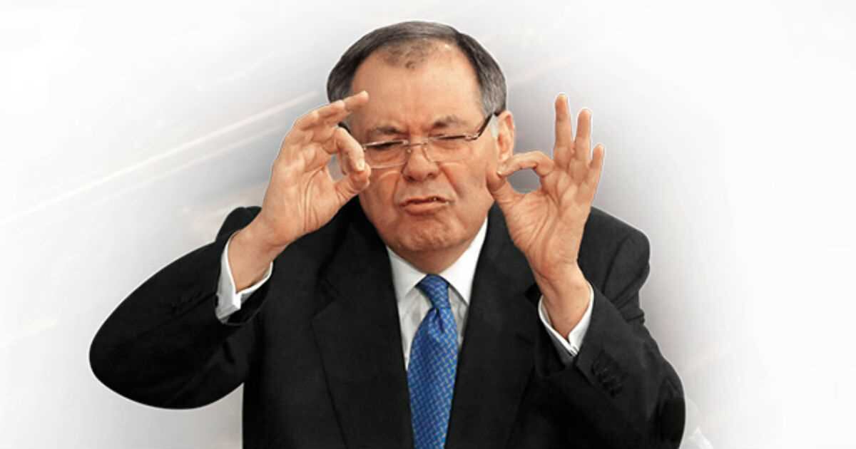 Procurador Alejandro Ordóñez