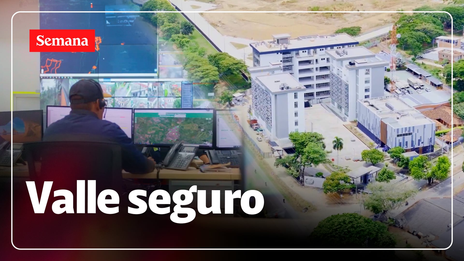 Gobernación Valle del Cauca - API