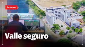 Gobernación Valle del Cauca - API