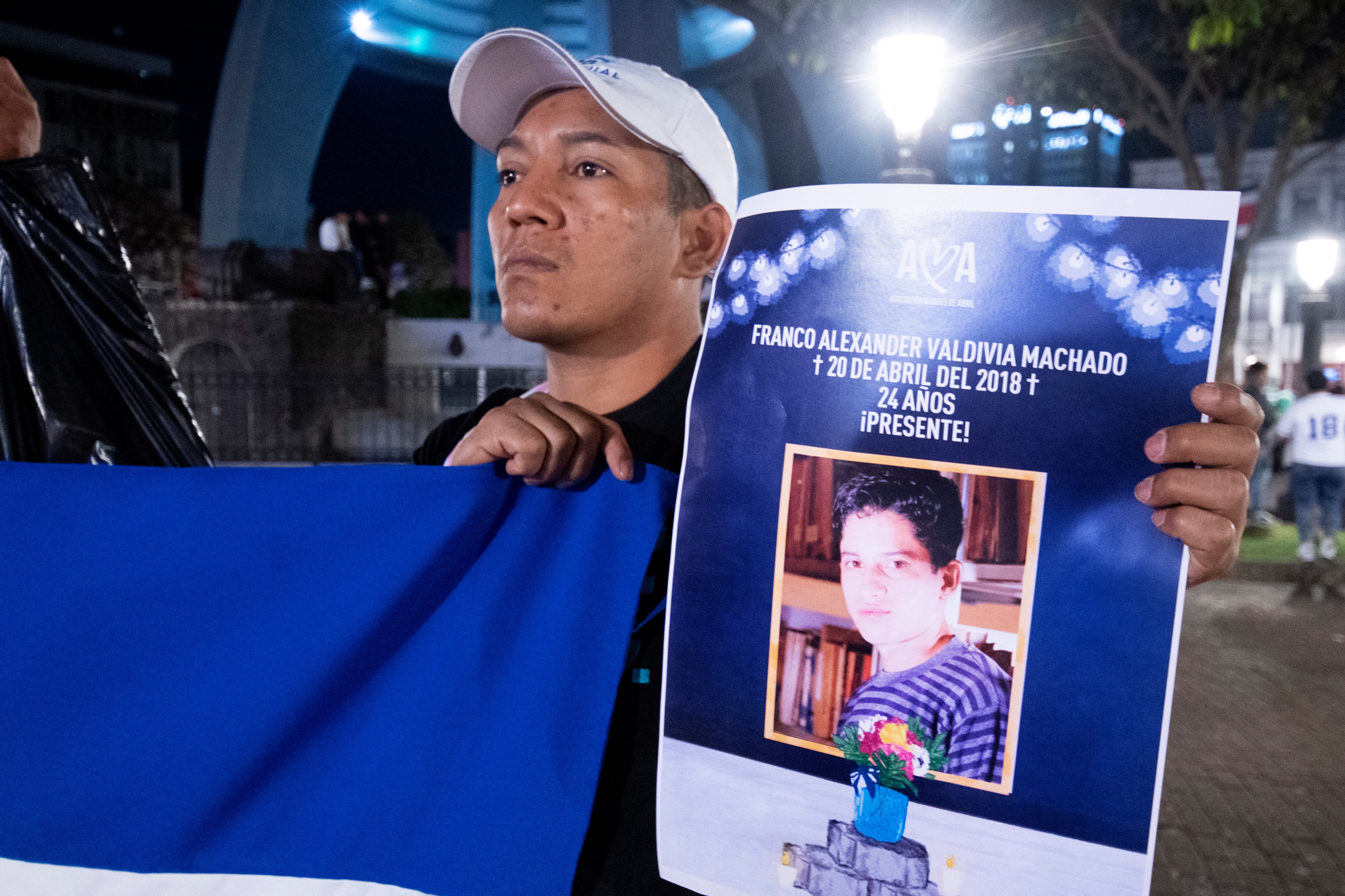 Nicaragüenses en Costa Rica