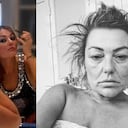 La cantante española Amaia Montero.