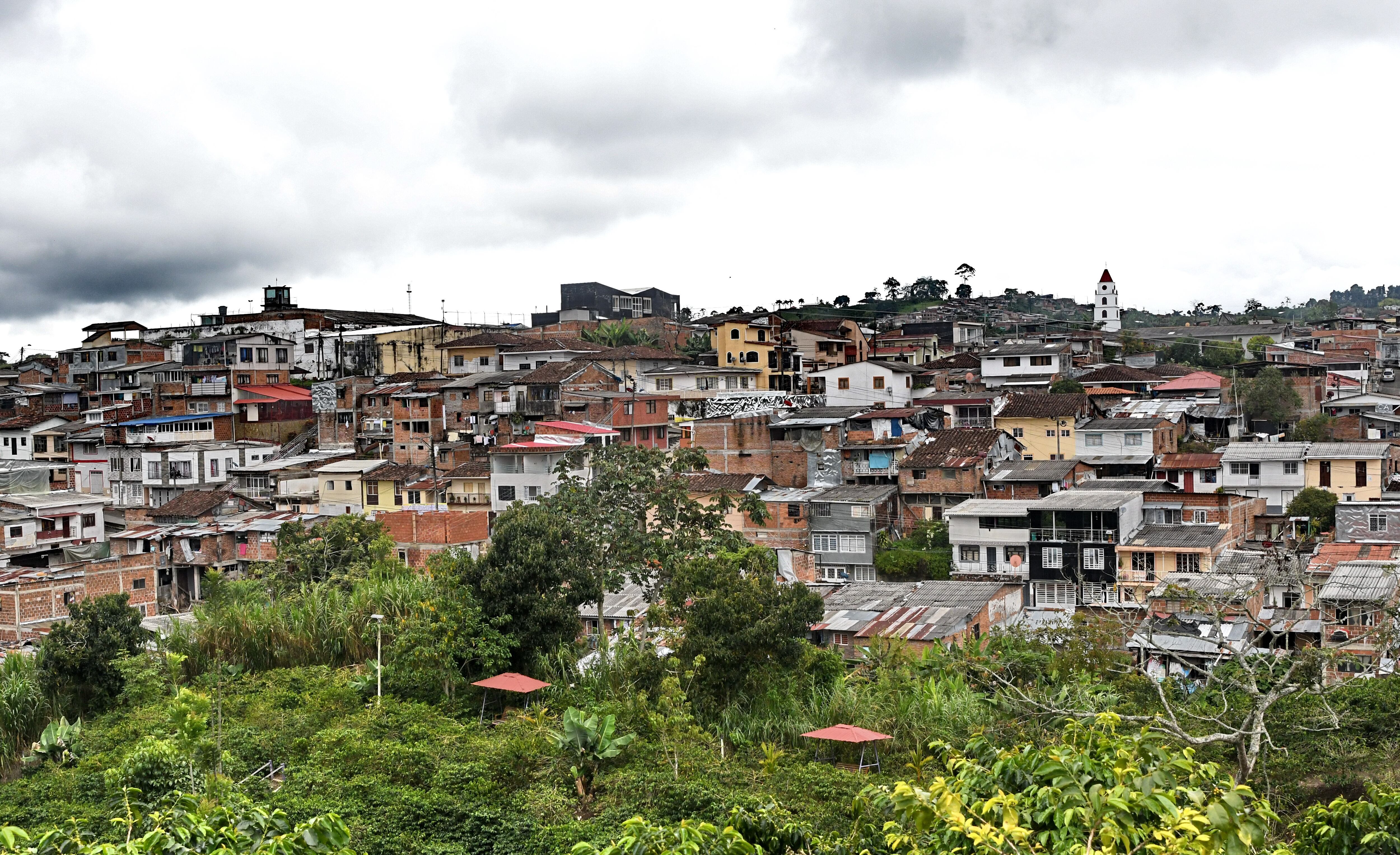 Pueblos mágicos del Valle. Sevilla Valle del Cauca