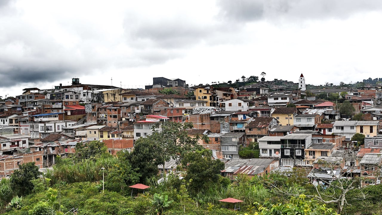 Pueblos mágicos del Valle. Sevilla Valle del Cauca