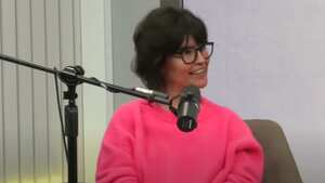 En sus columnas cuenta su vida y cómo vivir con una enfermedad terminal