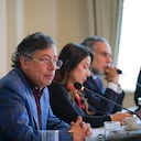Sorpresivo mensaje del presidente saliente Gustavo Petro al Pacto Histórico.