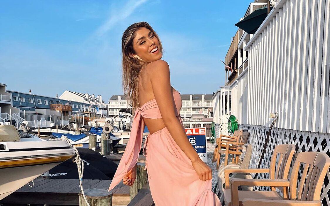 Así fue la boda de Pautips