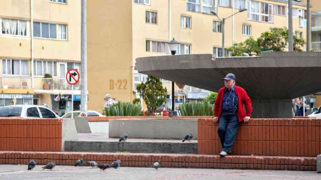 Foto: Publicaciones Semana. Bani Gabriel Ortega. Semana/Dinero