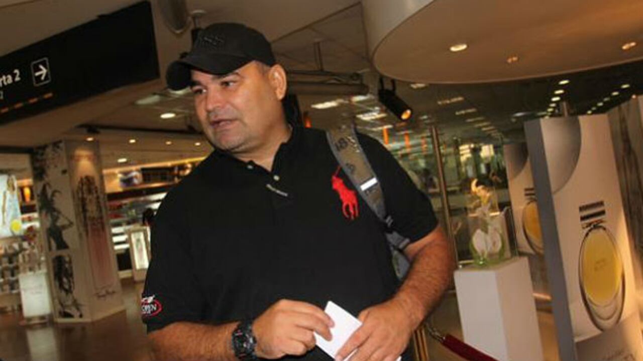 Chilavert plantea la opción de que haya sido una venganza de Gustavo y Alejandro Mascardi a los que él denunció.