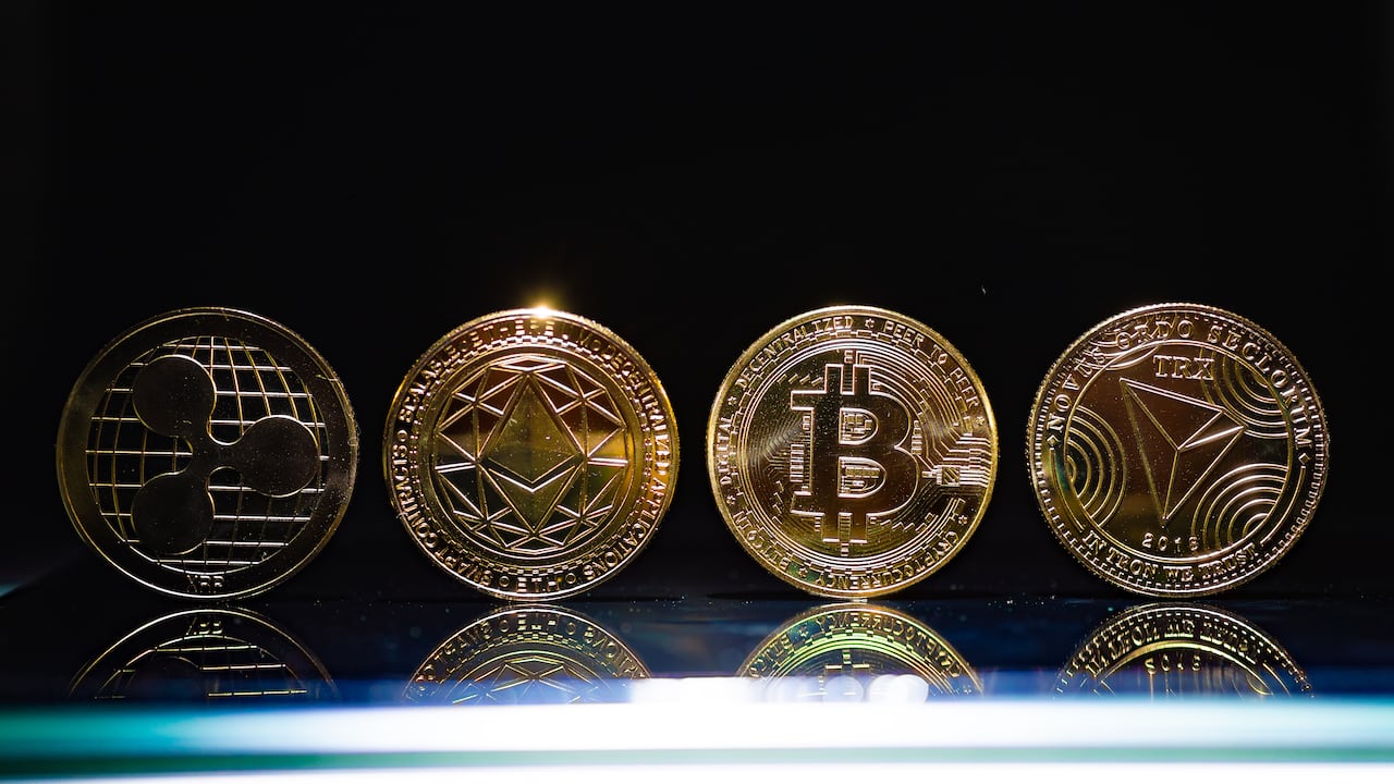 Durante años las stablecoins fueron vistas como una herramienta para comprar y vender criptomonedas.