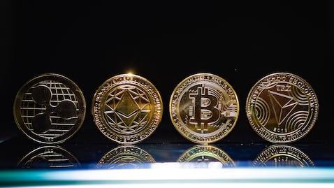 Durante años las stablecoins fueron vistas como una herramienta para comprar y vender criptomonedas.