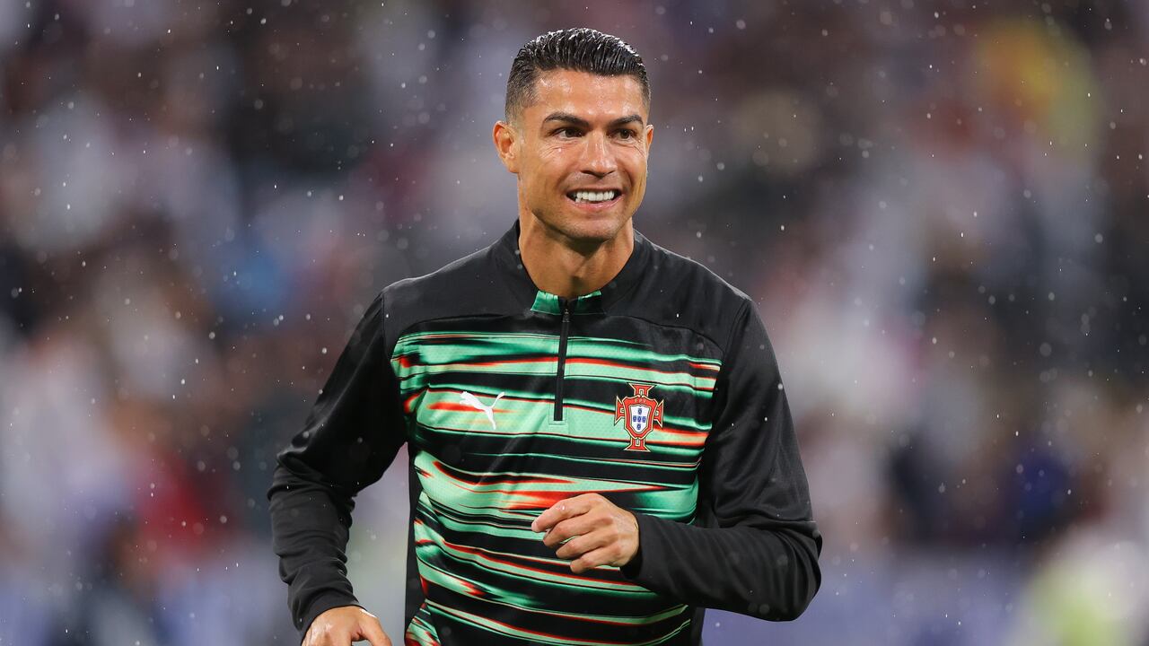 El luso tiene seguridad cada vez que sale de su casa.