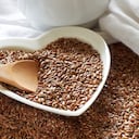 Semillas de lino - linaza