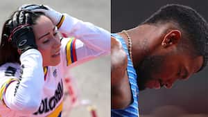 Deporte colombiano en crisis económica