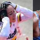 Deporte colombiano en crisis económica