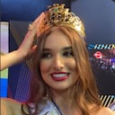 La mamá de la Señorita Córdoba criticó la coronación de Valentina Espinosa como Señorita Colombia. -Foto: fotograma tomado de video Instagram @reinadocolombia