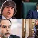 Escándalo por chuzadas