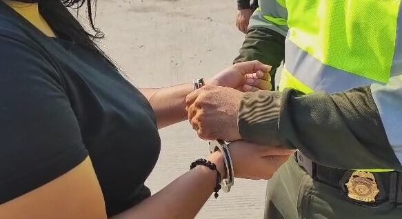 La mujer fue cobijada con medida de detención domiciliaria en su casa en Barranquilla