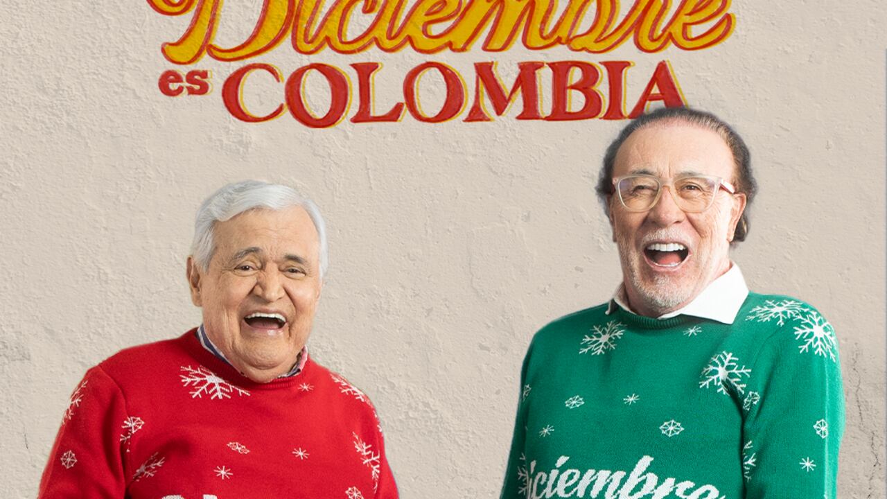 La campaña “Diciembre es Colombia” ha sido nominada como finalista en los prestigiosos Effie Awards, los premios de publicidad más importantes de Colombia.