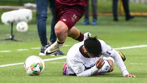 Juego de Liga Betplay en el 2025-I