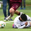 Juego de Liga Betplay en el 2025-I