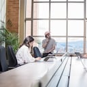 El pasado 10 de junio, la Superintendencia Financiera de Colombia le otorgó a Lulo Bank el certificado de operaciones a este banco digital, lo que lo convirtió en el primero de su tipo formalmente constituido en el país.