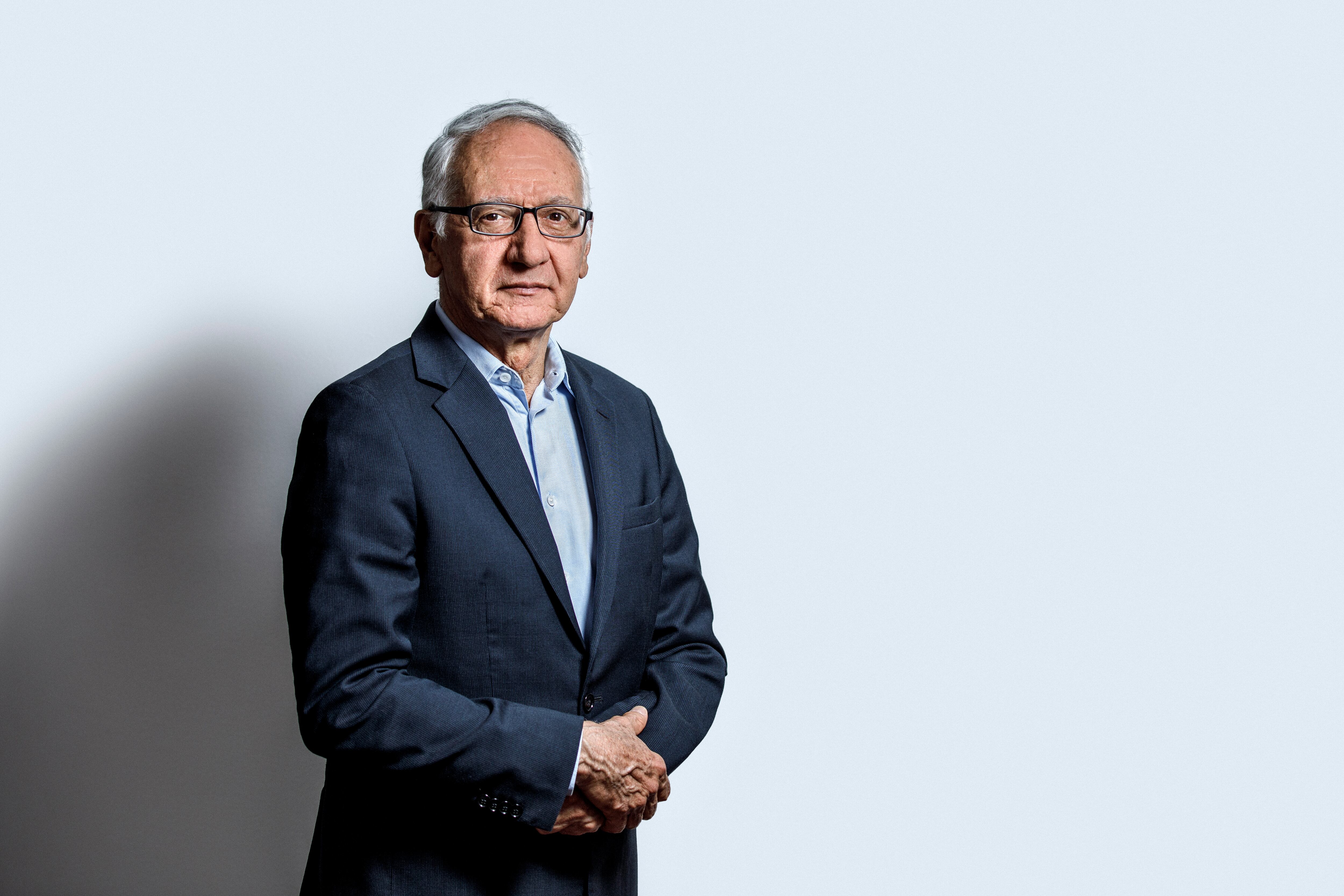 Guillermo Alfonso Jaramillo