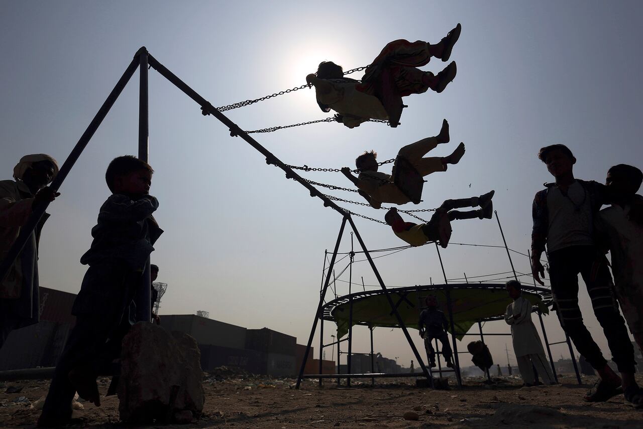 Fotos de la semana 19 nov