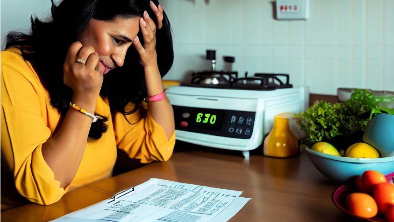 Empresa de energía revela cuáles son los electrodomésticos que más energía consumen.