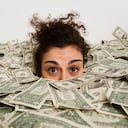 Ser millonario es el sueño de muchas personas.