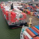 Durante el primer semestre del año 2013, las manufacturas representaron el 76,9% de la importaciones declaradas.