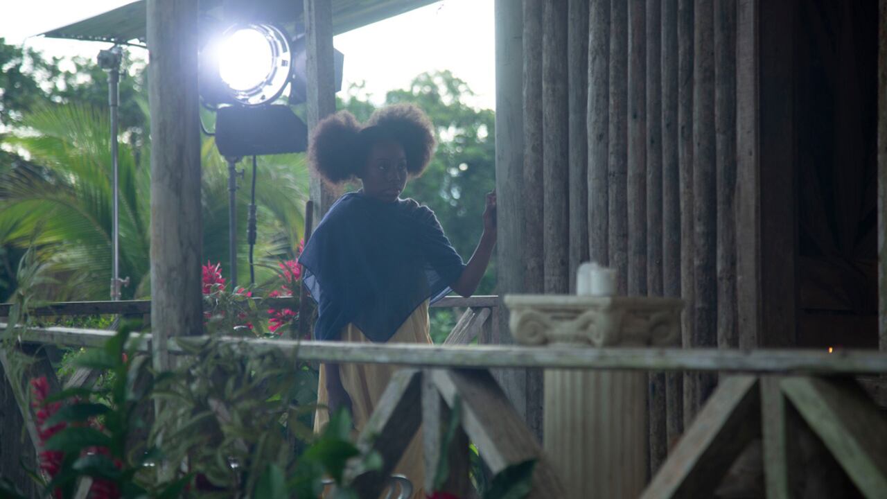 La serie se convirtió en un ejemplo a mostrar en las convocatoria de Min TIC de este año por su calidad.