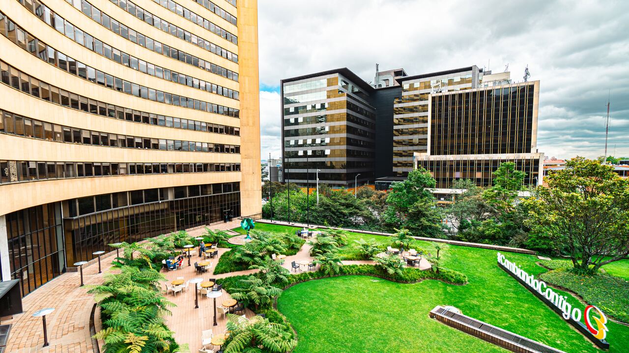 A junio de 2024, el Banco de Bogotá registró una cartera de más de $4 billones para fortalecer pilares como energías renovables, eficiencia energética, construcción e infraestructura sostenible, economía circular y agricultura sostenible.