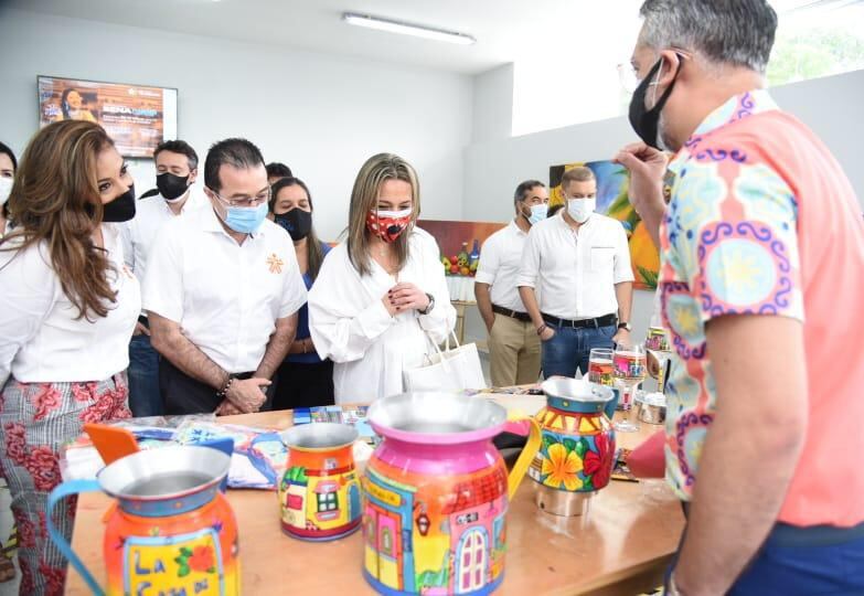 El Fondo Emprender del SENA otorgará hasta $80 millones por cada plan de negocio que haya culminado satisfactoriamente la fase de evaluación del proyecto.